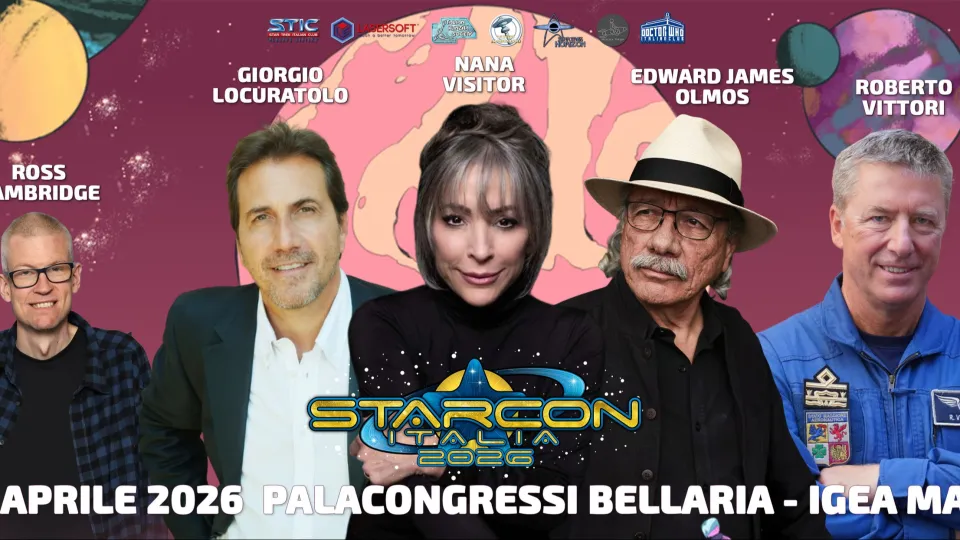 starcon 2026