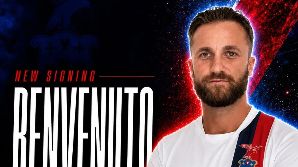 Stefano Antezza