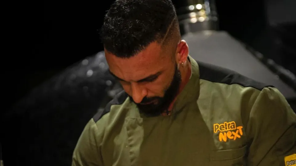 Stefano Lo Magro