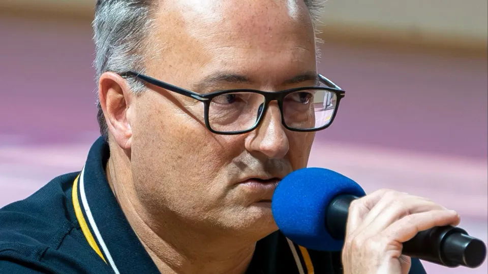 Stefano Manconi