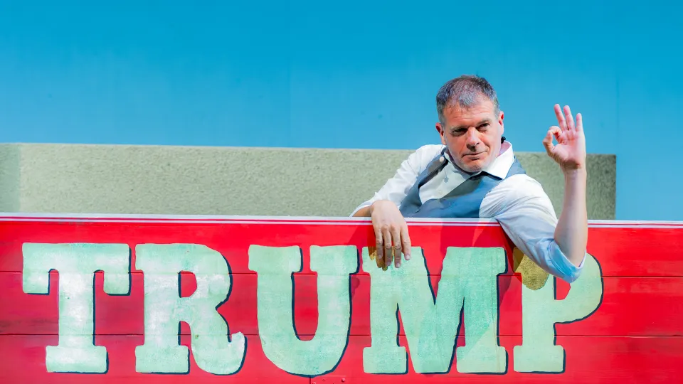 Stefano Massini (@Filippo Manzini)