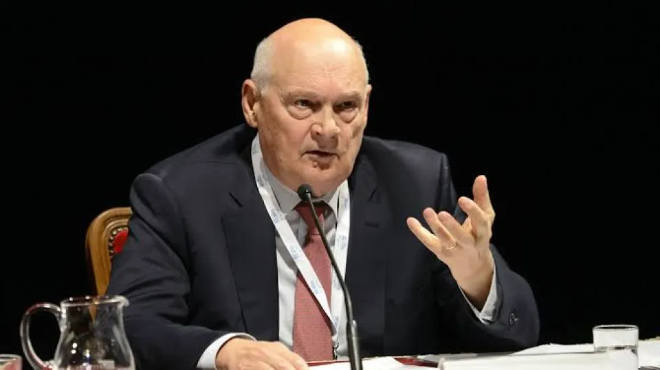 Stefano Zamagni