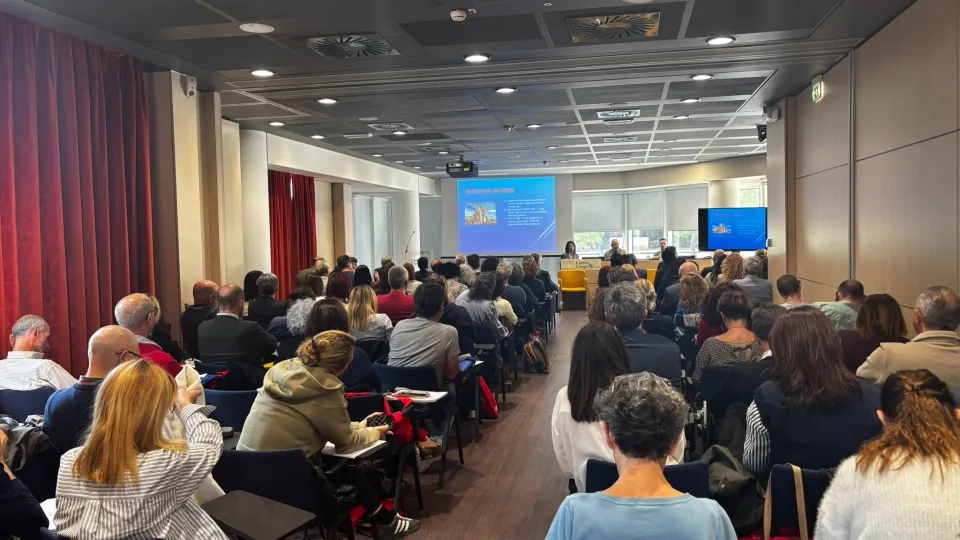 “Stop ai contratti pirata. Sì a Lavoro e Legalità”: convegno di EBC Rimini