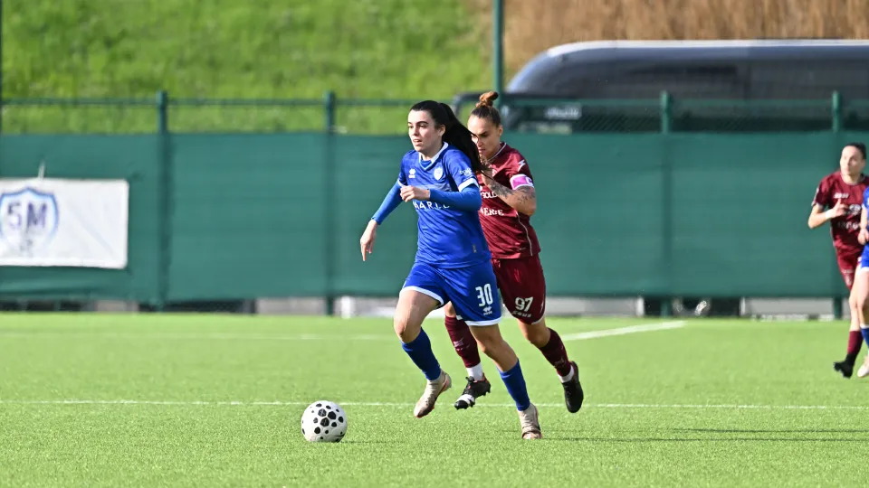 Swami Giuliani (©SMAcademy)