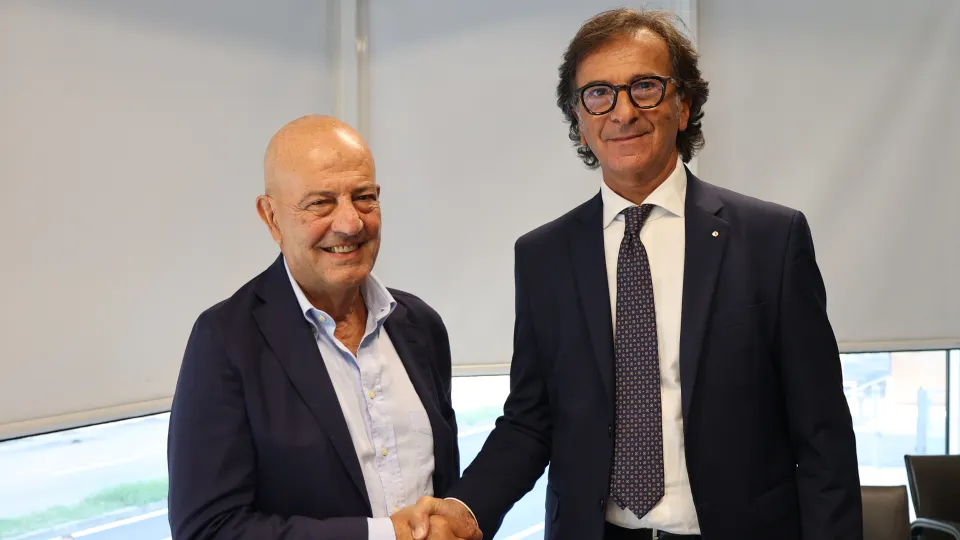Tani e Ugolini