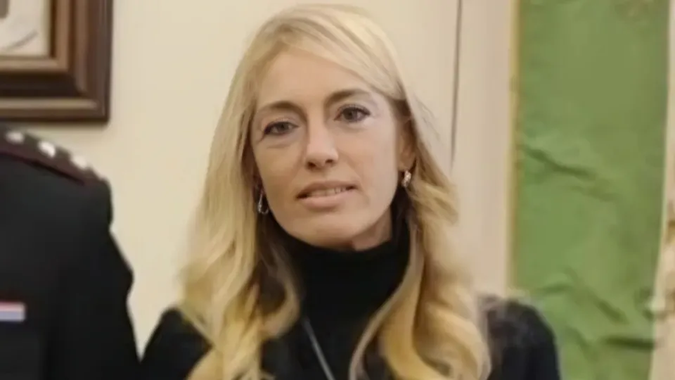 Tatiana Pruscini