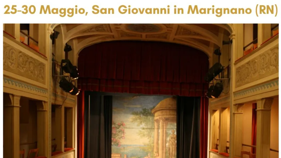 teatro Plautino
