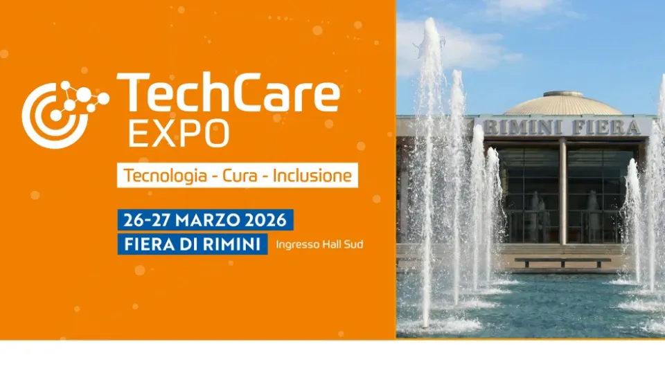 tech care expo