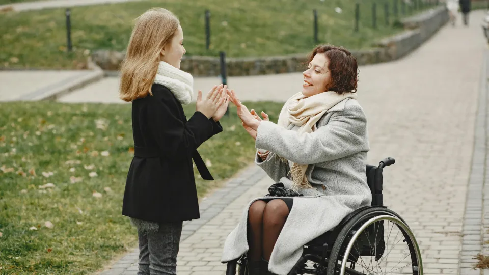 tempo libero disabili rimini