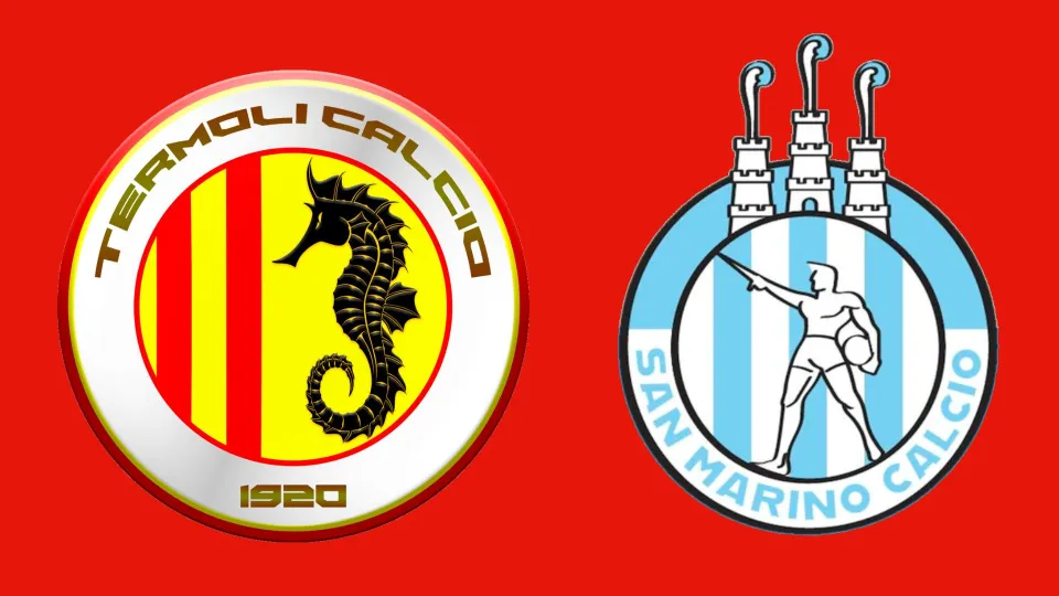 Termoli-San Marino