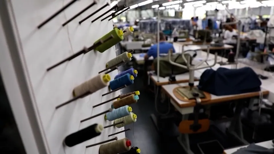 tessile calzaturiero moda