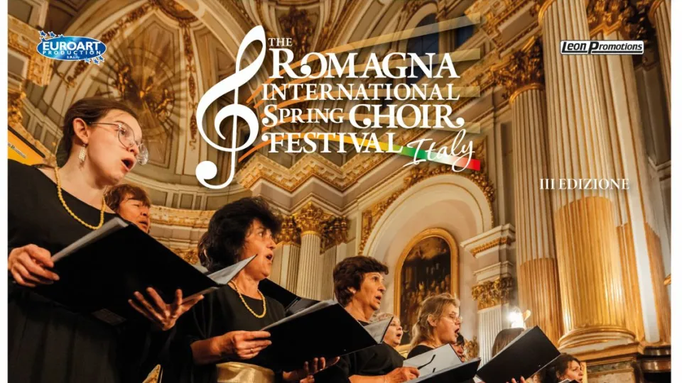 The Romagna International Spring Choir Festival