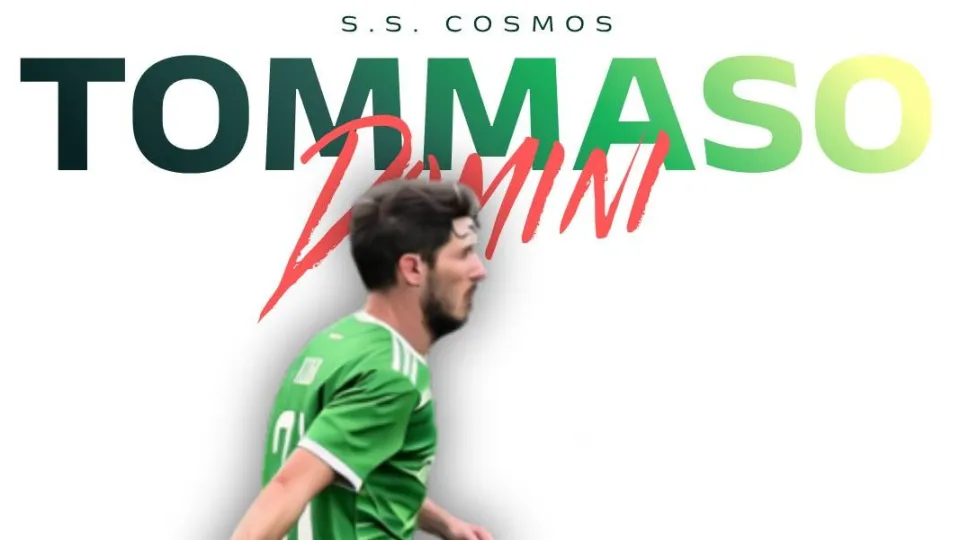 Tommaso Domini