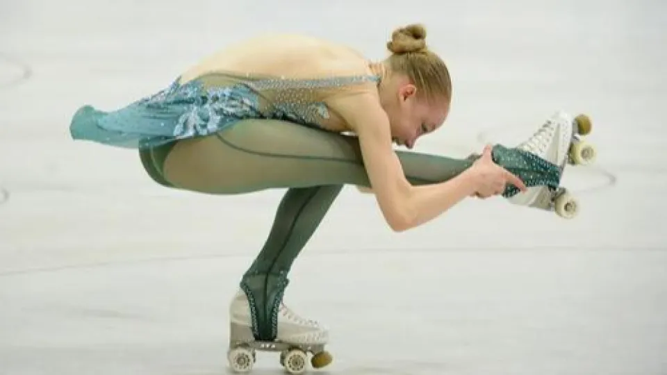 Tra gli sport protagonisti a Riccione il pattinaggio
