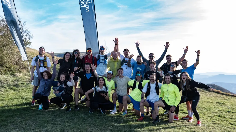 Trail Running Camp, tutto pronto per la terza edizione