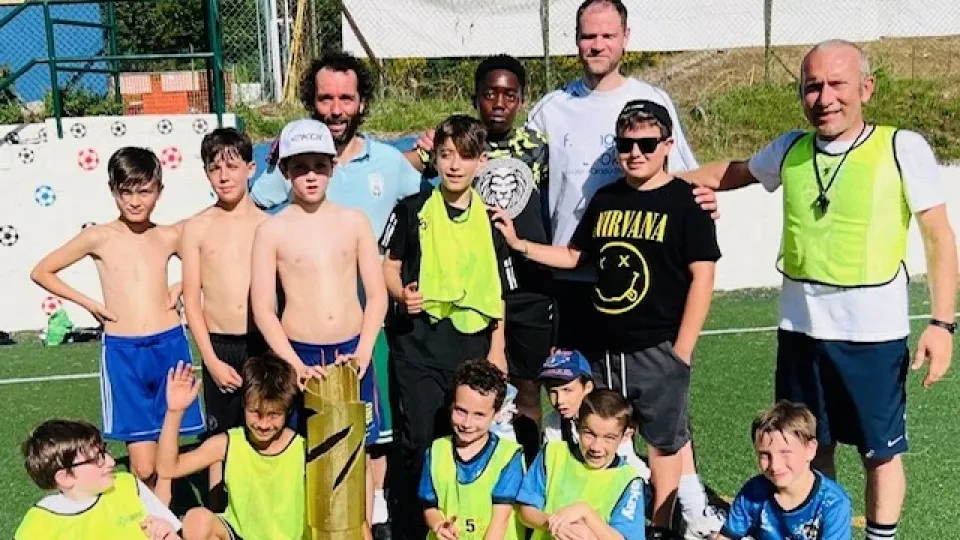 trofeo amicizia