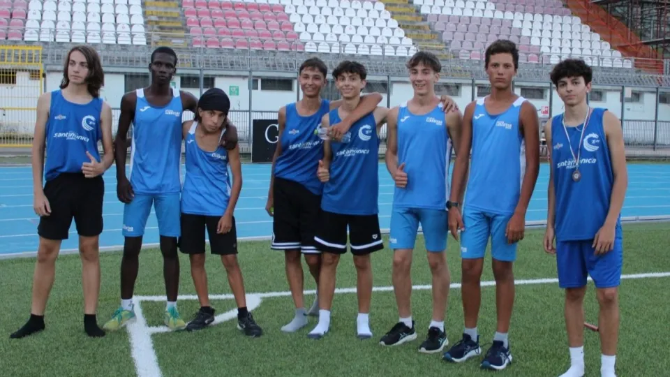 Trofeo Libertas 2025 (archivio)