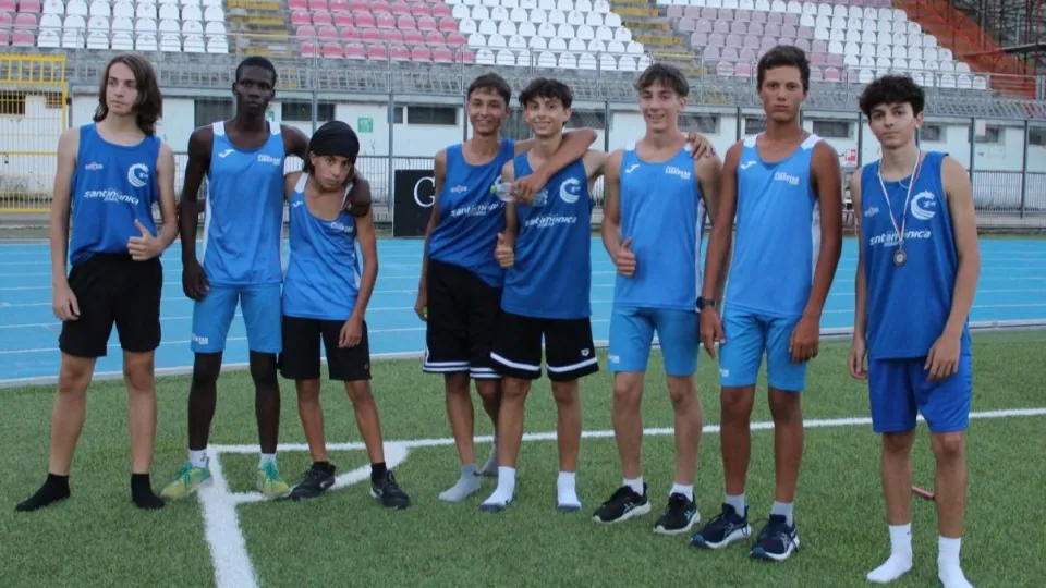 Trofeo Libertas Rimini 2025