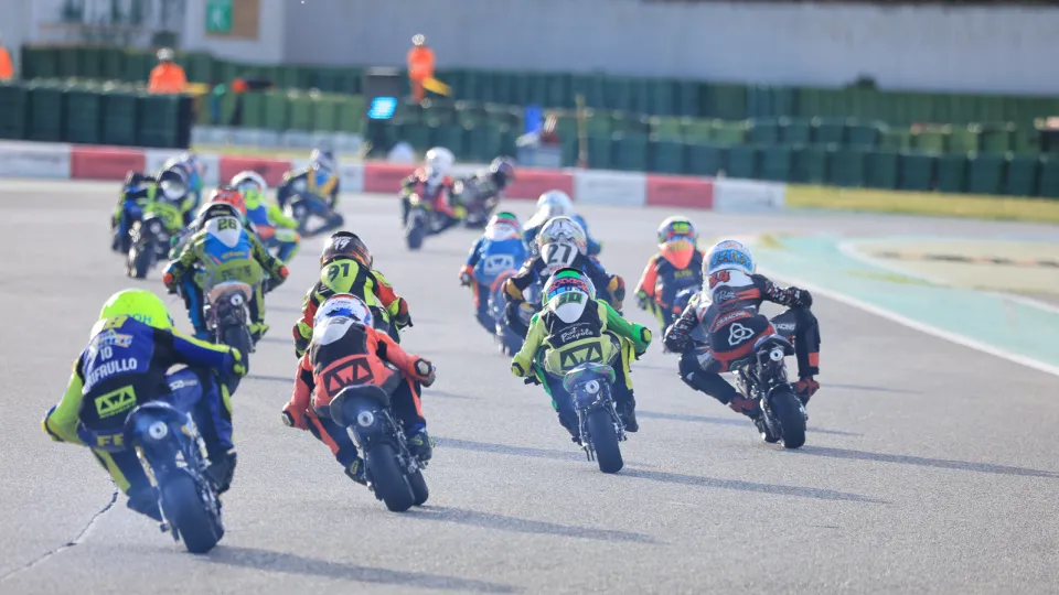 Trofeo Marco Simoncelli - foto: Marzio Bondi