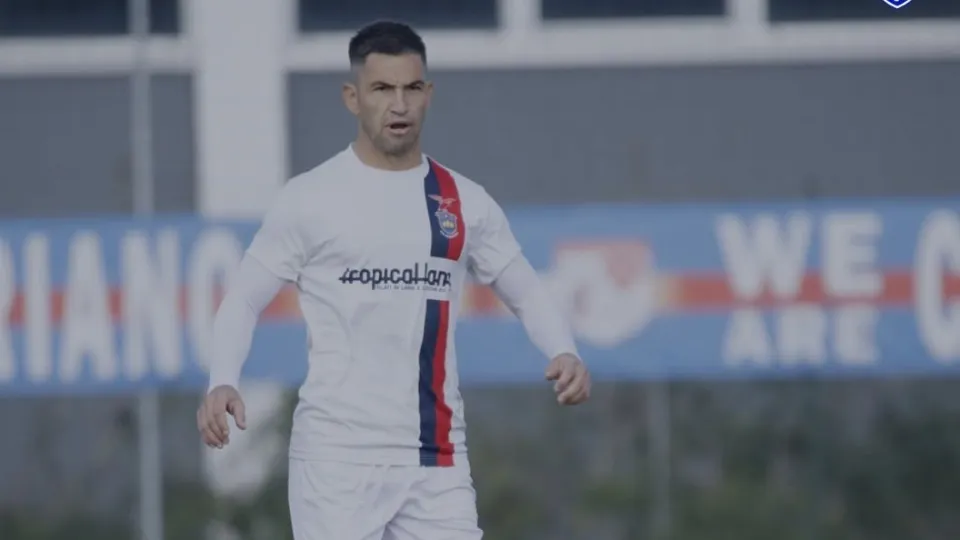 Tropical Coriano fuori a testa alta dalla Coppa Italia di Serie D