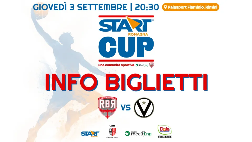 Tutte le info sui biglietti