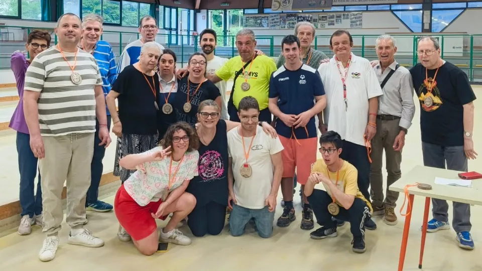 Tutti i premiati