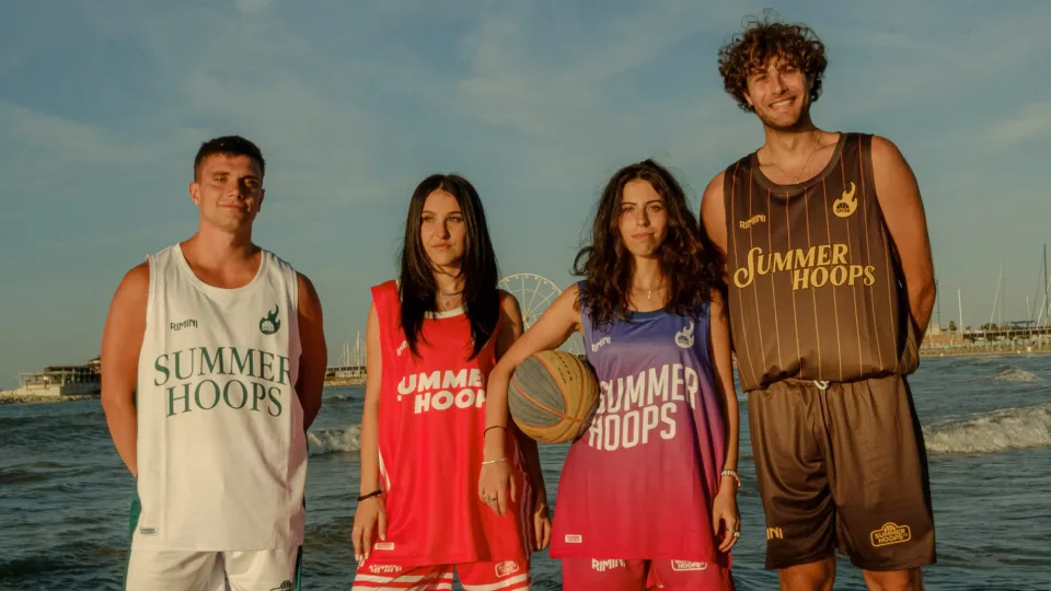 Tutto pronto per l'edizione 2026