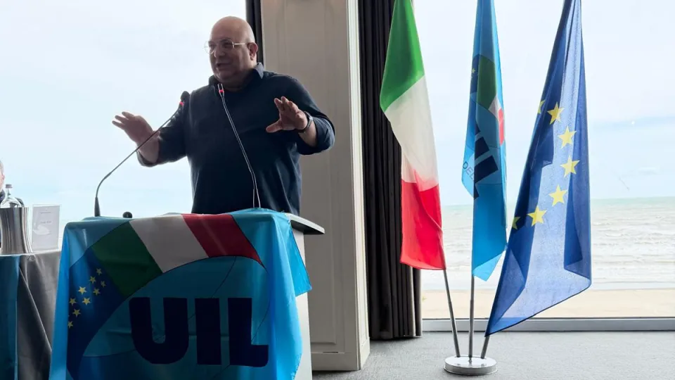 UIL Rimini
