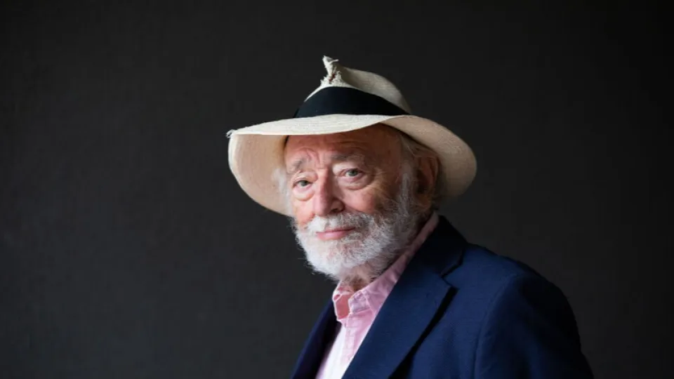 Umberto Piersanti ospite di