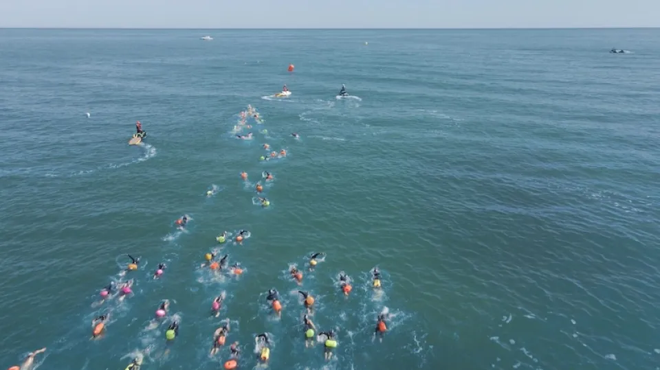 Un momento della scorsa edizione