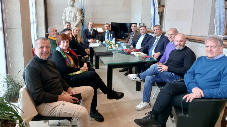 una delle foto sotto accusa