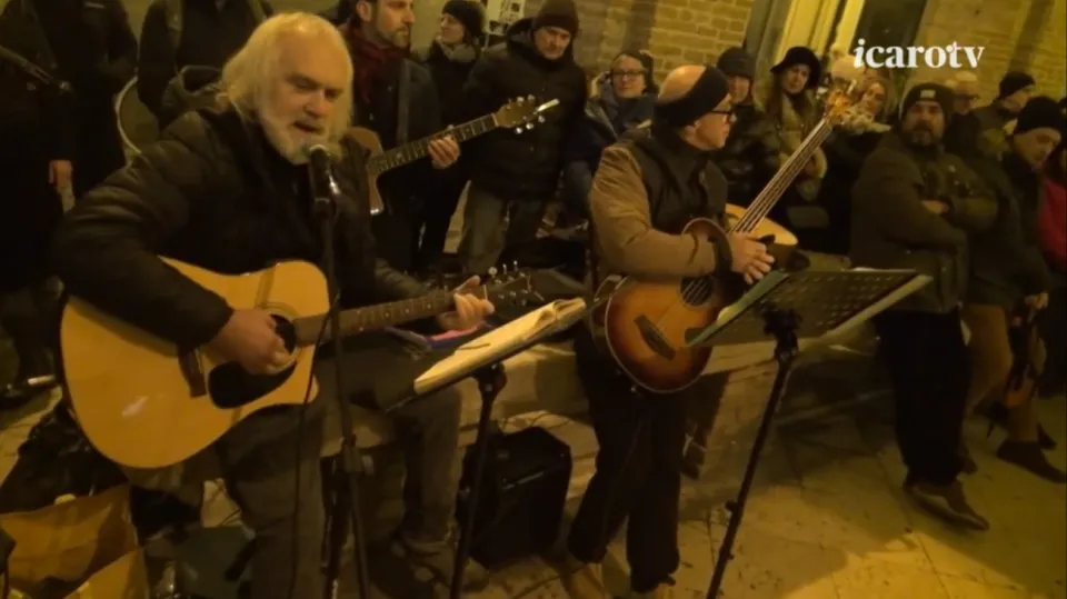 un'edizione di 'Specialmente a gennaio'