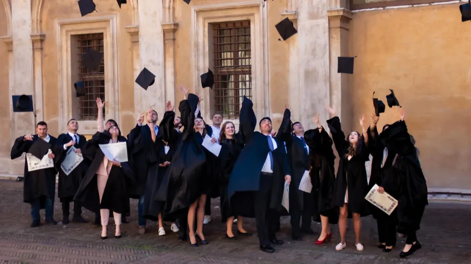 Università Link Roma