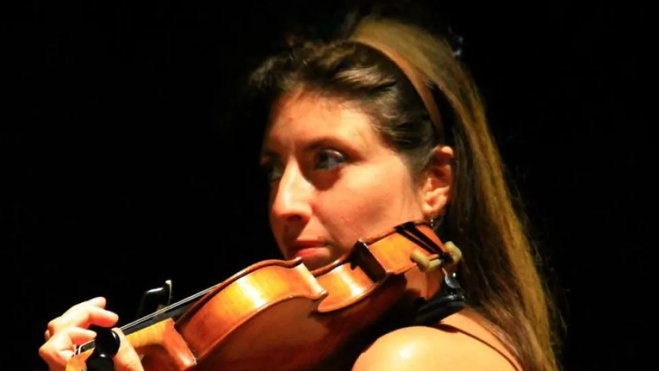 Valentina Valenzuela