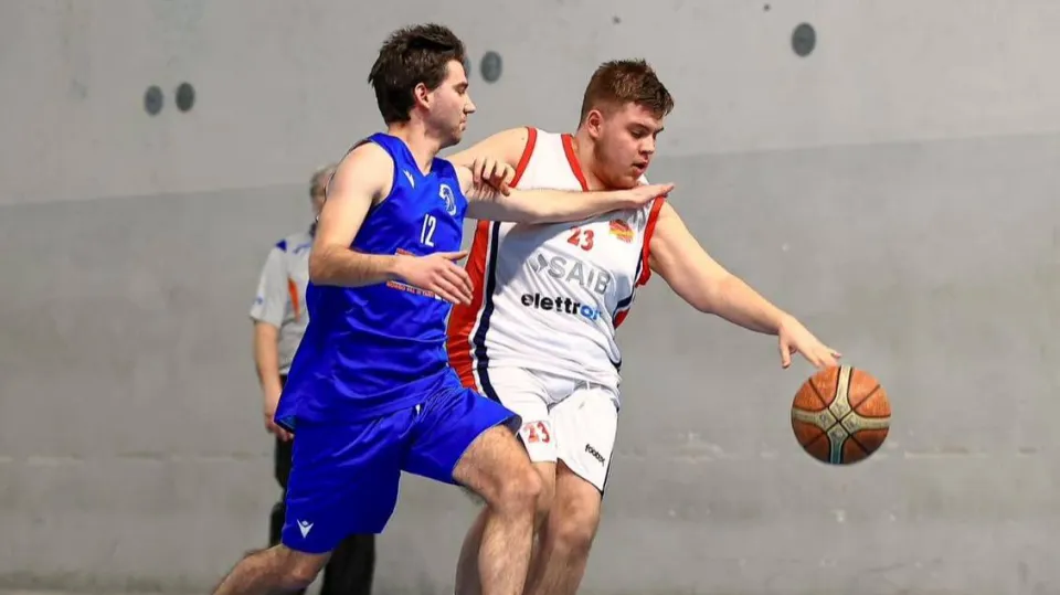 Valtarese Basket, vincitrice del girone A