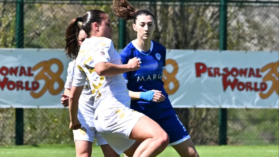 Vanessa Lombardi (©SMAcademy)