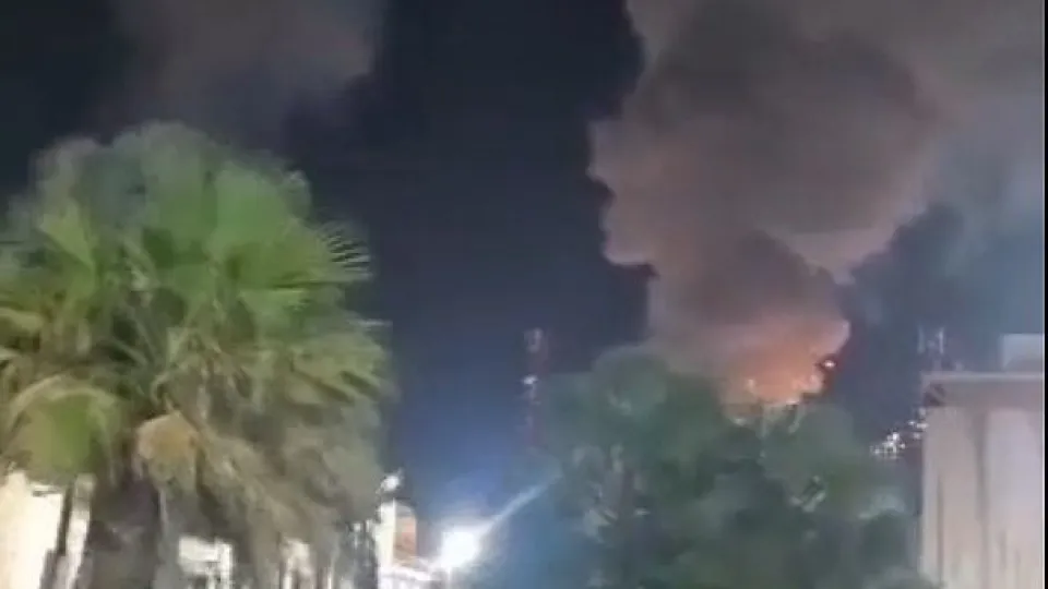 Venezuela sotto attacco