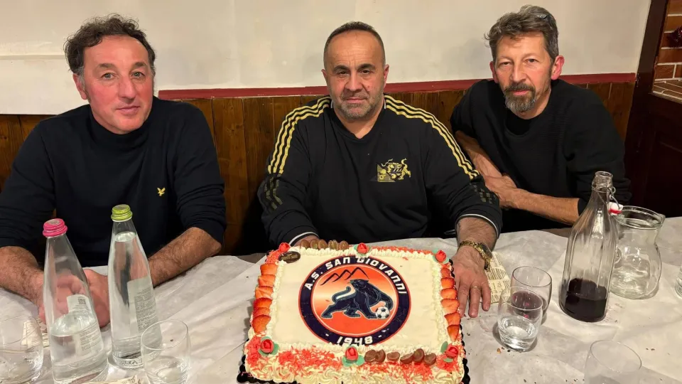 Venturi, Giardi e Tognacci