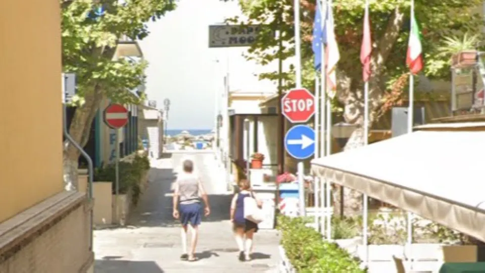 via Dessié (Gogle Maps)