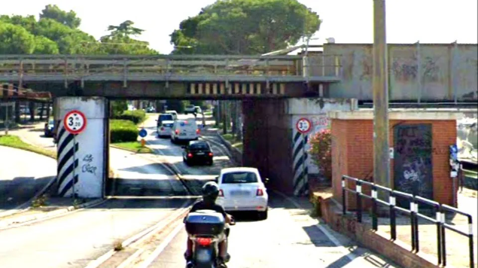Via Destra del Porto (Google Maps)