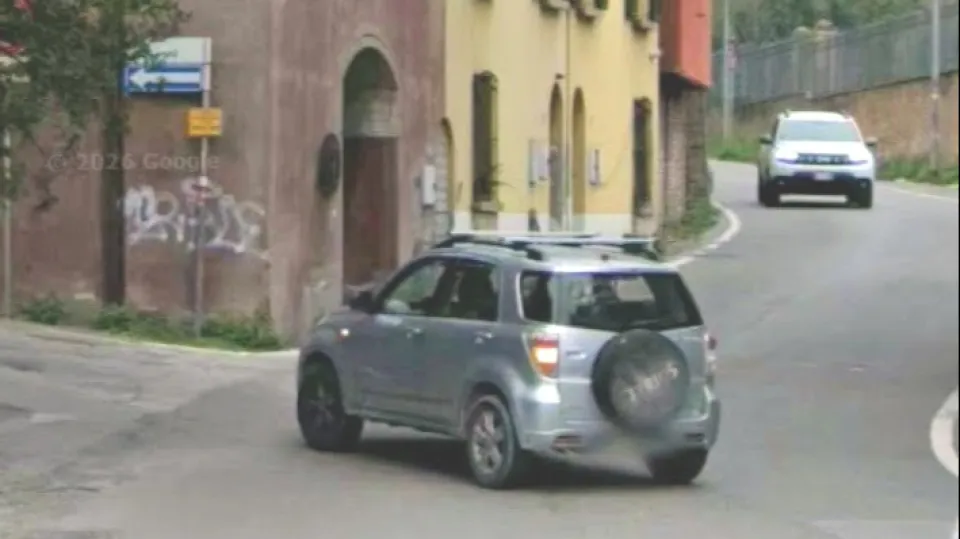 via Leoni (Google Maps)