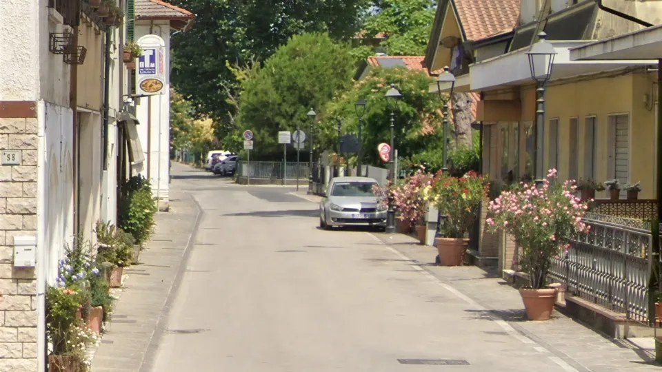 via Mar Jonio (Google Maps)