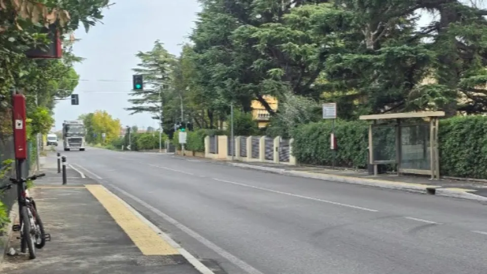 via Marecchiese