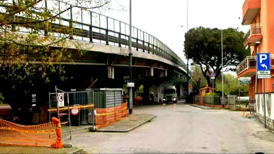 via Proteo (Google Maps)