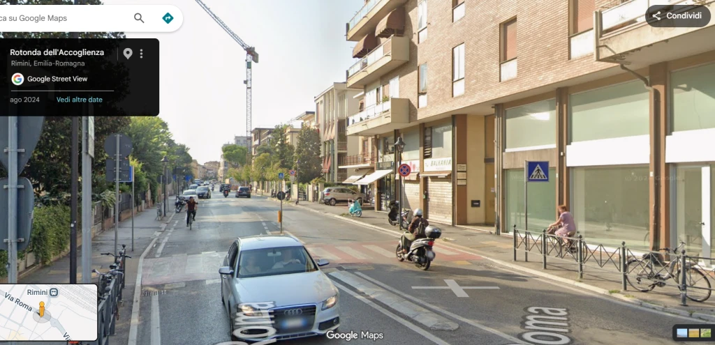 l'attuale situazione