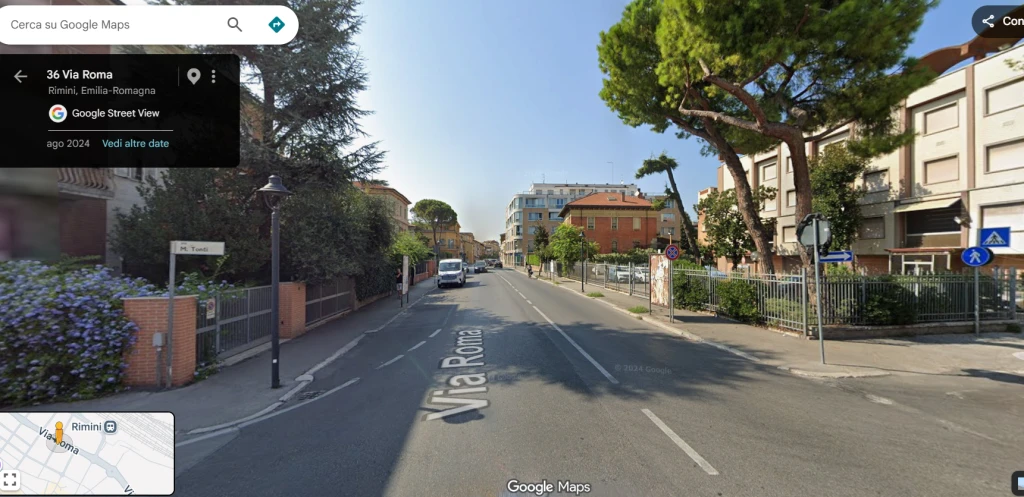 l'attuale situazione