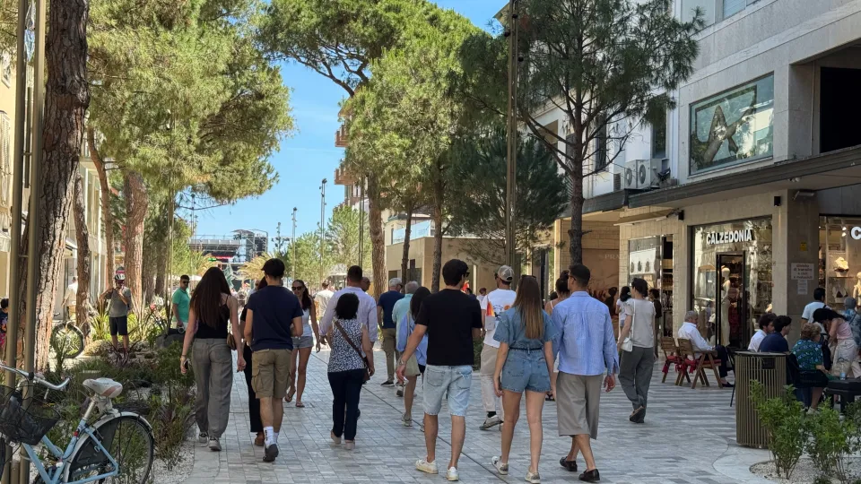 viale Ceccarini