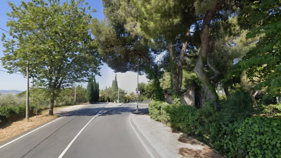 Viale Sardegna