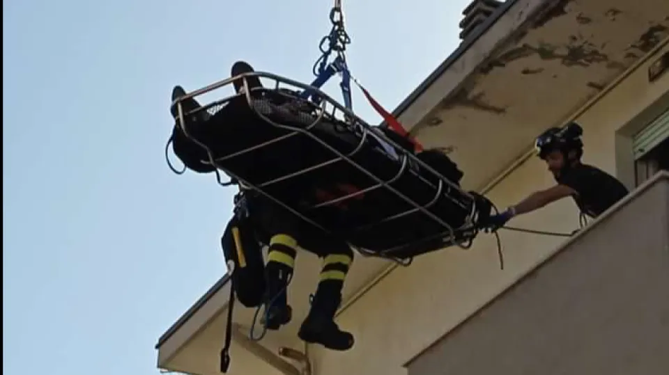 @Vigili del Fuoco