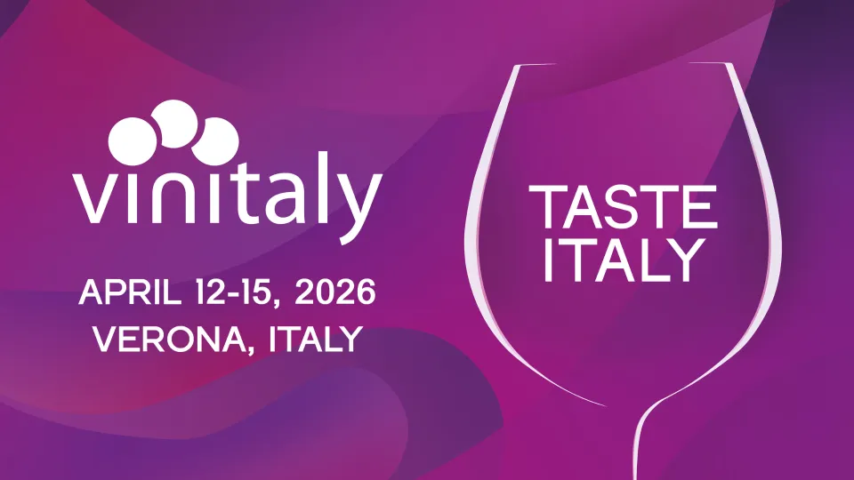 Vinitaly 2026